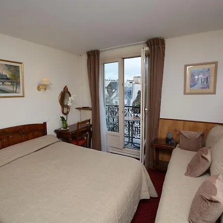 Hotel Familia Paris