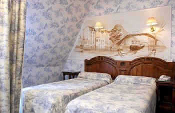 Hotel Familia Parigi