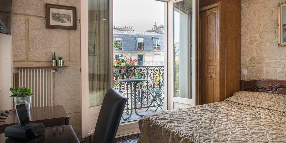 Familia Hotel Parigi