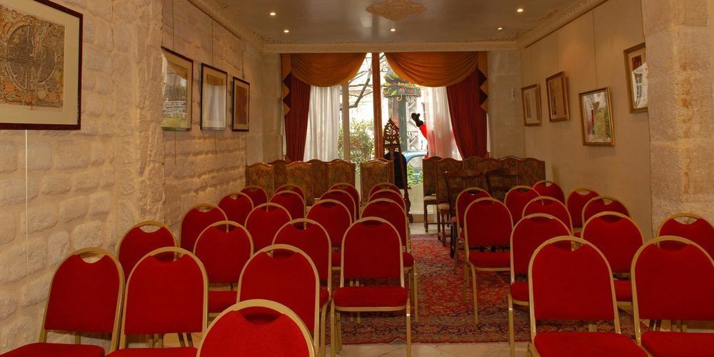 Familia Hotel Parigi