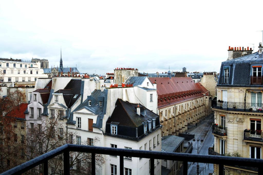 Familia Hotel Parigi