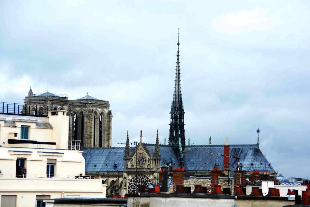 Familia Parigi